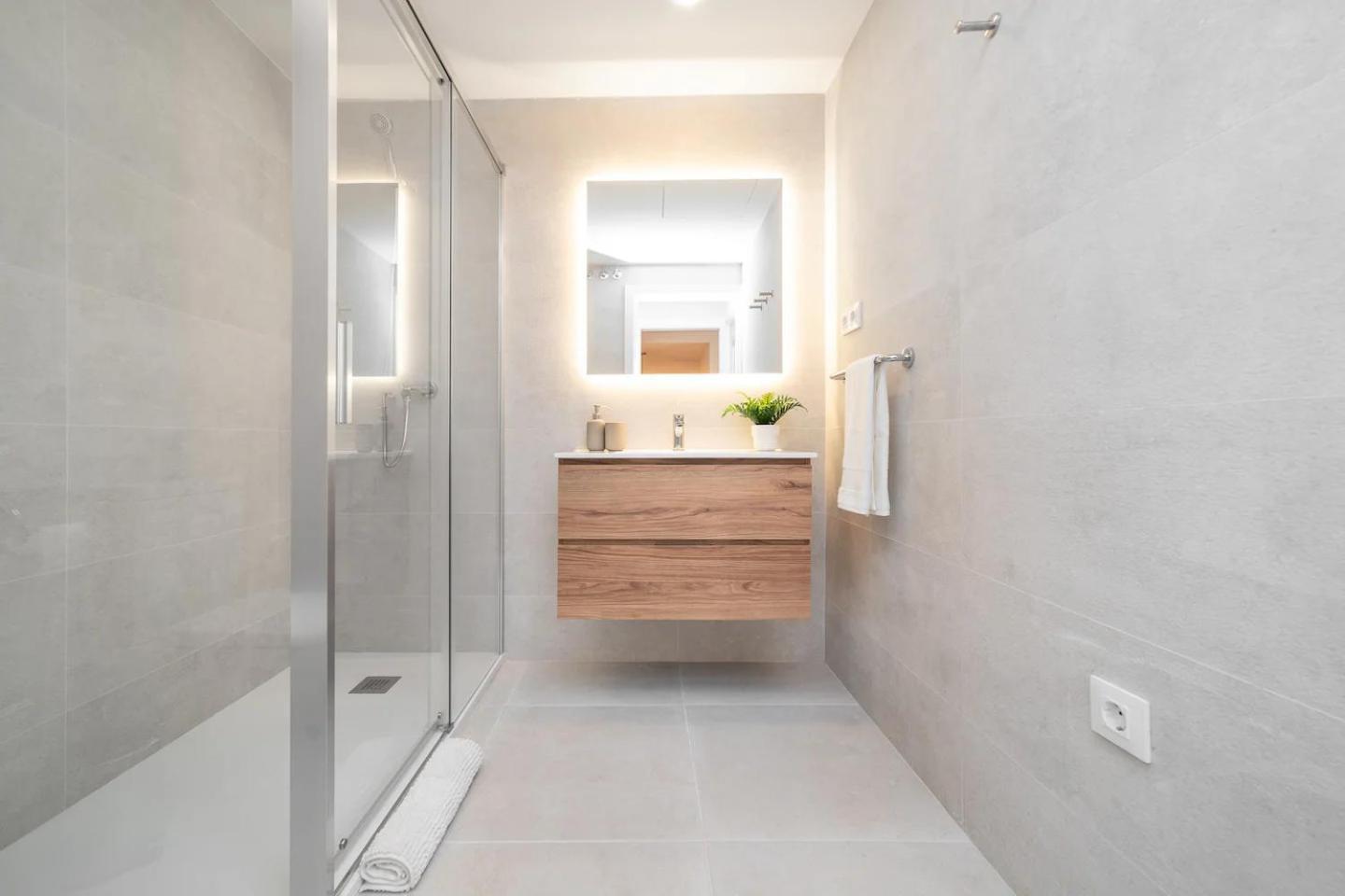 Soler Apartments Sant Adrià de Besòs Eksteriør billede